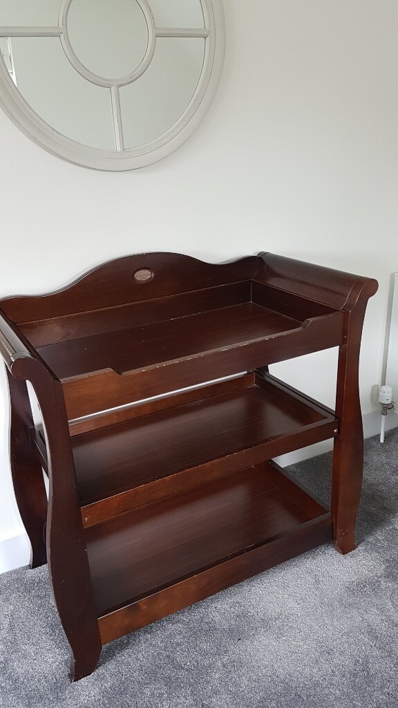cheap changing unit